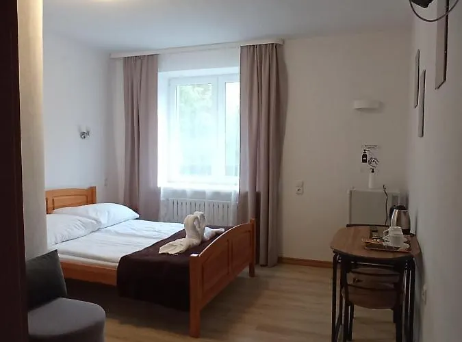 منزل للإقامة Jacuu شتوروك