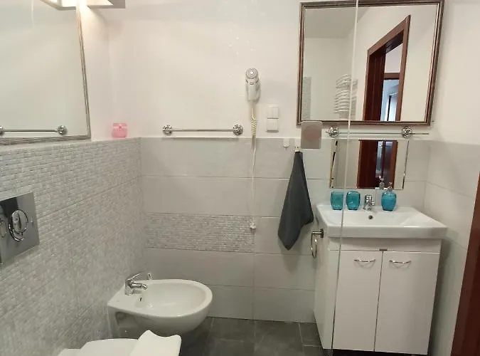 Jacuu منزل للإقامة *