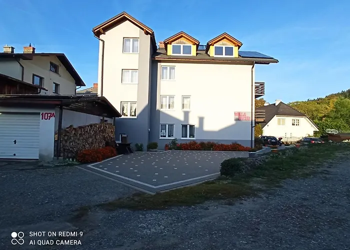 منزل للإقامة Jacuu شتوروك