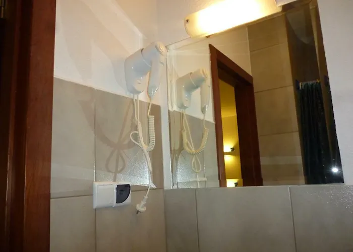 Jacuu منزل للإقامة شتوروك