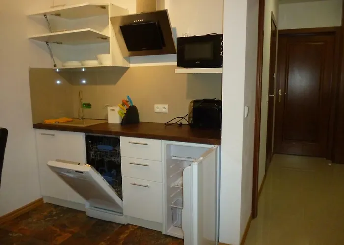 Jacuu منزل للإقامة *