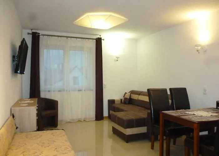 Jacuu منزل للإقامة شتوروك