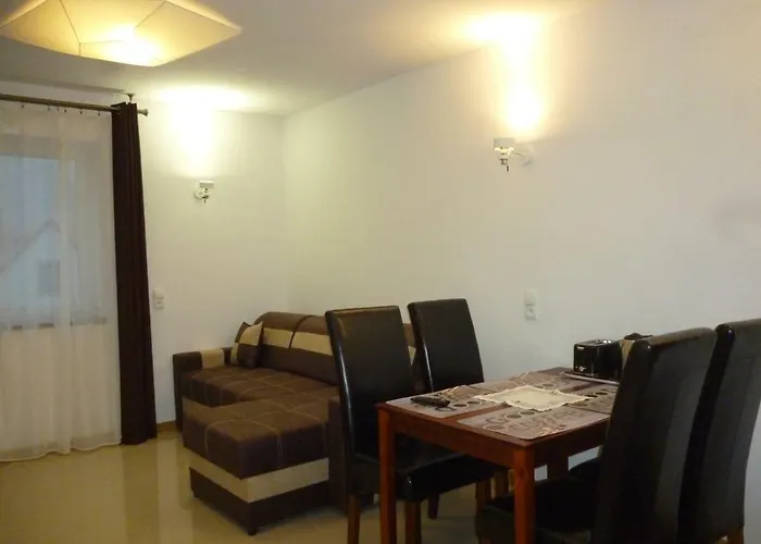 民宿 Jacuu 什切尔克