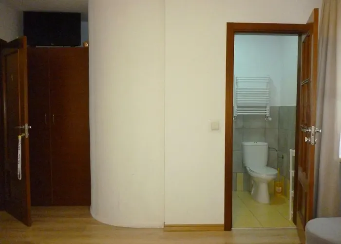 Jacuu منزل للإقامة