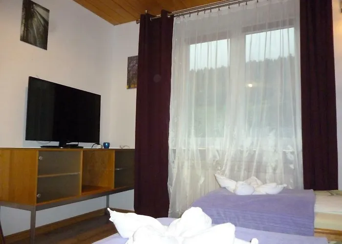 منزل للإقامة Jacuu *