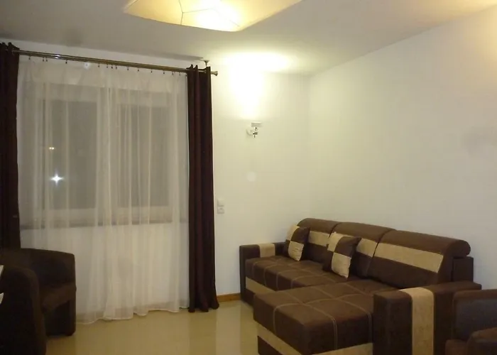 民宿 Jacuu 什切尔克