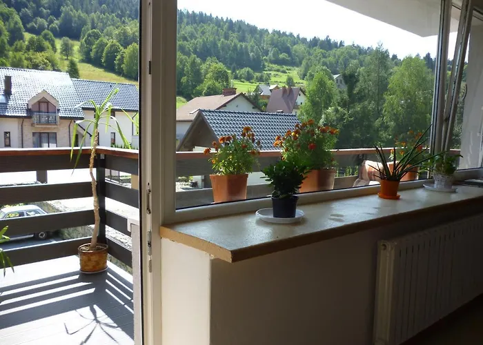 Jacuu منزل للإقامة شتوروك