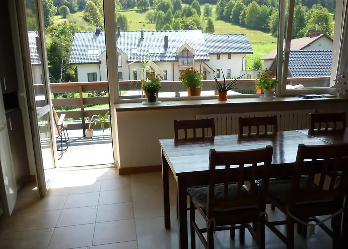 Jacuu منزل للإقامة شتوروك