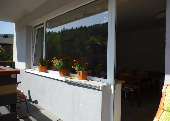 Jacuu منزل للإقامة شتوروك