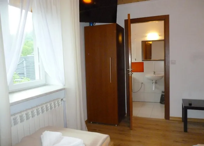 Jacuu منزل للإقامة