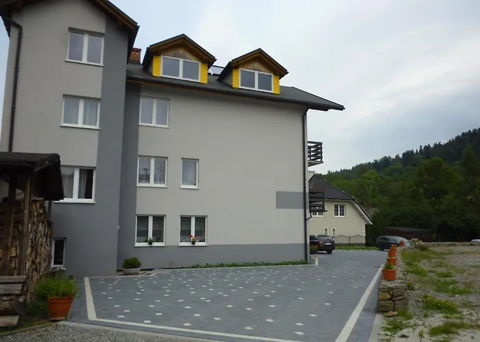 منزل للإقامة Jacuu شتوروك