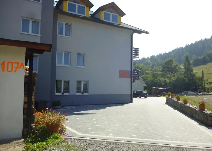 منزل للإقامة Jacuu *