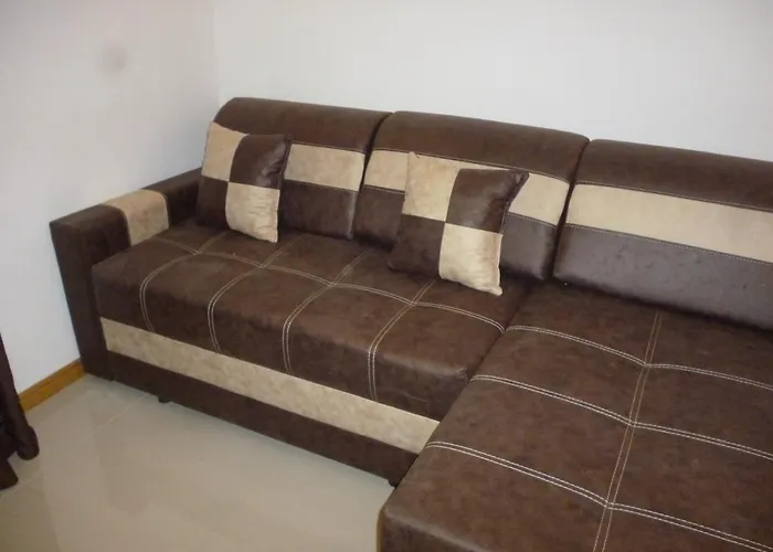 Jacuu منزل للإقامة